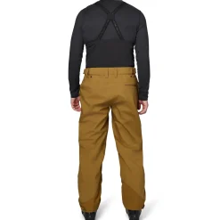 Flylow Compound Bibs - Men's- Snow Clothing|Snowboard Pants & Bibs