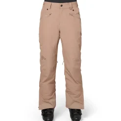 Flylow Domino Jacket + Daisy Pants - Women's 2024-Women Snow Clothing|Jacket & Pant Sets