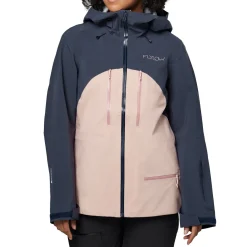 Flylow Domino Jacket - Women's-Women Snow Clothing|Shell Jackets