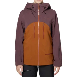 Flylow Domino Jacket - Women's-Women Snow Clothing|Shell Jackets