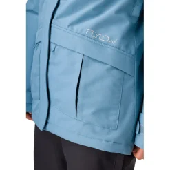 Flylow Dream Coat - Women's-Women Snow Clothing|Insulated & Puffer Jackets