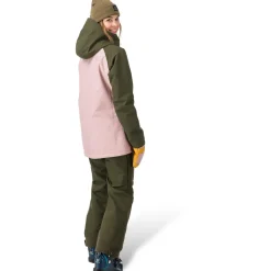 Flylow Dream Coat - Women's-Women Snow Clothing|Insulated & Puffer Jackets