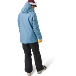 Flylow Dream Coat - Women's-Women Snow Clothing|Insulated & Puffer Jackets