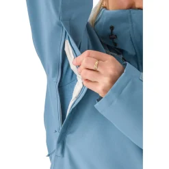 Flylow Dream Coat - Women's-Women Snow Clothing|Insulated & Puffer Jackets