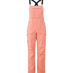 Flylow Drift Bibs - Women's-Women Snow Clothing|Snowboard Pants & Bibs