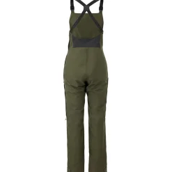 Flylow Drift Bibs - Women's-Women Snow Clothing|Snowboard Pants & Bibs