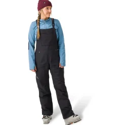 Flylow Drift Bibs - Women's-Women Snow Clothing|Snowboard Pants & Bibs