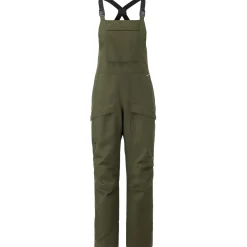 Flylow Drift Bibs - Women's-Women Snow Clothing|Snowboard Pants & Bibs