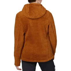 Flylow Felice Hoodie - Women's-Women Casual Clothing|Snow Clothing