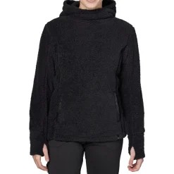 Flylow Felice Hoodie - Women's-Women Casual Clothing|Snow Clothing