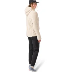 Flylow Felice Hoodie - Women's-Women Snow Clothing|Mid Layers
