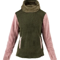 Flylow Felice Hoodie - Women's-Women Snow Clothing|Mid Layers