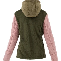 Flylow Felice Hoodie - Women's-Women Snow Clothing|Mid Layers