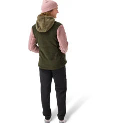 Flylow Felice Hoodie - Women's-Women Snow Clothing|Mid Layers