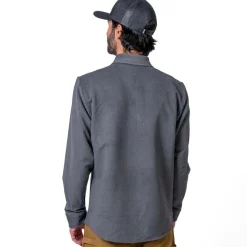 Flylow Fez Shirt - Men's- Casual Clothing|Shirts