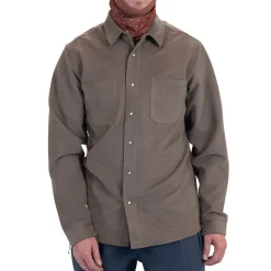 Flylow Fez Shirt - Men's- Casual Clothing|Shirts