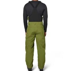 Flylow Firebird Bibs - Men's- Snow Clothing|Snowboard Pants & Bibs