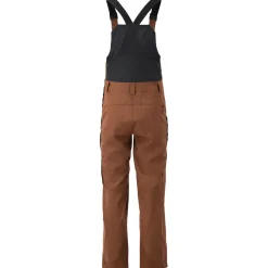 Flylow Firebird Bibs - Men's- Snow Clothing|Snowboard Pants & Bibs