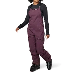 Flylow Foxy Bibs - Women's-Women Snow Clothing|Snowboard Pants & Bibs