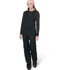 Flylow Foxy Bibs - Women's-Women Snow Clothing|Snowboard Pants & Bibs