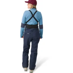 Flylow Foxy Bibs - Women's-Women Snow Clothing|Snowboard Pants & Bibs