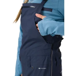 Flylow Foxy Bibs - Women's-Women Snow Clothing|Snowboard Pants & Bibs