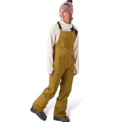 Flylow Foxy Bibs - Women's-Women Snow Clothing|Snowboard Pants & Bibs