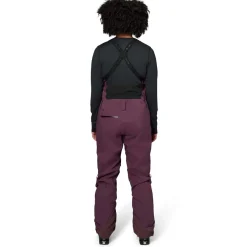 Flylow Foxy Tall Bibs - Women's-Women Tall|Snow Clothing