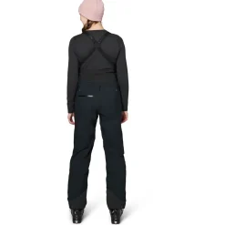 Flylow Foxy Tall Bibs - Women's-Women Tall|Snow Clothing