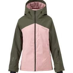Flylow Freya Jacket - Women's-Women Snow Clothing|Insulated & Puffer Jackets