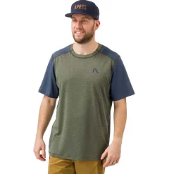 Flylow Garrett Shirt- Shirts & Jerseys|Men's Bike Clothing