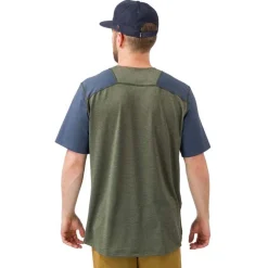 Flylow Garrett Shirt- Shirts & Jerseys|Men's Bike Clothing