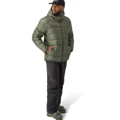 Flylow General's Down Jacket - Men's- Casual Clothing|Snow Clothing