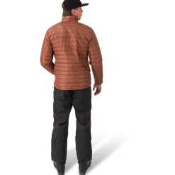 Flylow General's Down Sweater - Men's- Casual Clothing|Snow Clothing