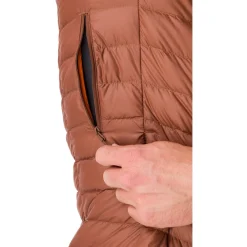 Flylow General's Down Sweater - Men's- Casual Clothing|Snow Clothing