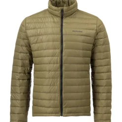 Flylow General's Down Sweater - Men's- Casual Clothing|Snow Clothing