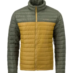 Flylow General's Down Sweater - Men's- Casual Clothing|Snow Clothing