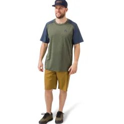 Flylow Goodson Shorts- Shorts|Men's Bike Clothing