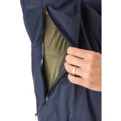 Flylow Iceman Coat - Men's- Casual Clothing|Snow Clothing