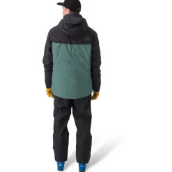 Flylow Iceman Coat - Men's- Casual Clothing|Snow Clothing