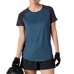 Flylow Jessi Shirt - Women's-Women Shirts & Jerseys|Women's Bike Clothing