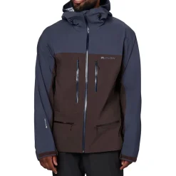 Flylow Kane Jacket - Men's- Snow Clothing|Shell Jackets