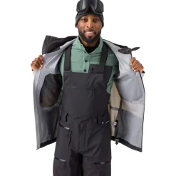 Flylow Kane Jacket - Men's- Snow Clothing|Shell Jackets