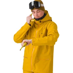 Flylow Kane Jacket - Men's- Snow Clothing|Shell Jackets