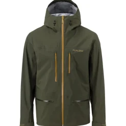 Flylow Kane Jacket - Men's- Snow Clothing|Shell Jackets