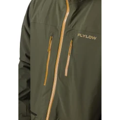 Flylow Kane Jacket - Men's- Snow Clothing|Shell Jackets