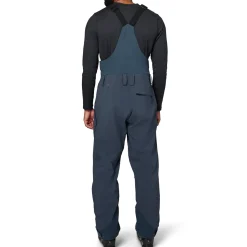 Flylow Kane Jacket + Smythe Bibs 2024- Snow Clothing|Jacket & Pant Sets