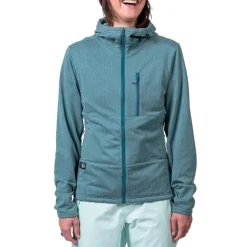 Flylow Katinka Hoodie - Women's-Women Snow Clothing|Casual Clothing