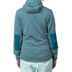 Flylow Katinka Hoodie - Women's-Women Snow Clothing|Casual Clothing