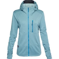 Flylow Katinka Hoodie - Women's-Women Snow Clothing|Casual Clothing